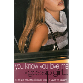 Gossip Girl Nobody Does It Better Pdf