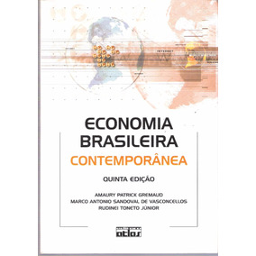 Economia Brasileira Contemporanea Vasconcellos Pdf