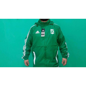 Chaqueta Atletico Nacional Masculina - Ropa Accesorios en Mercado Colombia