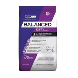 Vitalcan Balanced Perro Cachorro Grande X 20 Kg