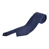 Corbata Michael Kors Hombre 7ke91202-411 Azul