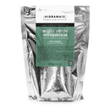 Argila Verde Hidramais 500g