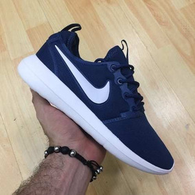 nike roshe two hombre olive
