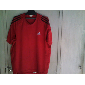 remera adidas climacool