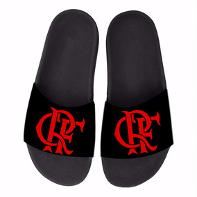 chinelo do flamengo mercado livre