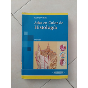 Histologia Gartner Pdf