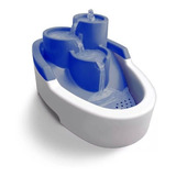 Bebedouro Fonte Durapets Pet 2,5 Litros