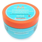 Moroccanoil Repair Mask Mascara 250ml Capilar Reconstructiva
