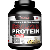 Whey Isolate Protein Isolado 1,8kg Pote - Perfect Muscle