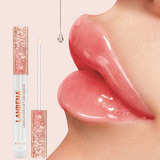 Serum Lanbena Para Labios Sexys Colágeno Hidratante Humectante Nutritivo