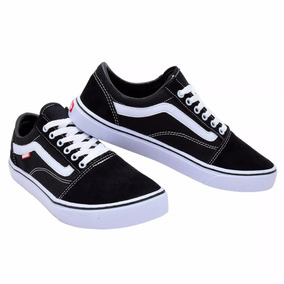 moleca vans