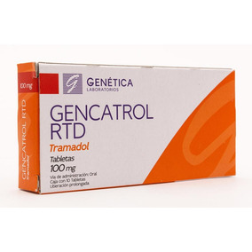 Mexico en precio tramadol