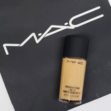 Studio Fix Fluid Maquillaje Mac 100% Original + Envio Gratis