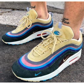 Air Max 97 Ultra Lux Shoe Pig Shoes