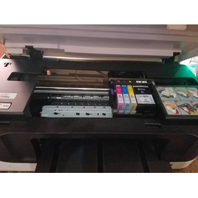 Descarga del controlador de la impresora hp officejet 4315 all in one para mac
