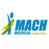 Mach Medical