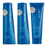 Kit Joico Moisture Recovery Sh+ Cond 300ml+ Másc 250ml C/ Nf