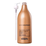 Loreal Profesional Acondicionador Pelo 1000ml Absolut Repair