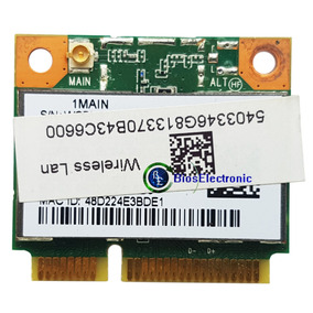 Gateway NE56R Atheros WLAN Drivers for Mac New Drivers: Gateway NE56R Atheros WLAN