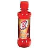 Lustrador Muebles 240 Ml Protege Madera 3 En 1