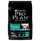 Proplan Puppy Cachorro Raza Pequeña 3.5 Kg