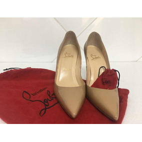 christian louboutin mercado livre