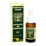 Própolis Verde Extrato De Própolis Apis Flora 30ml