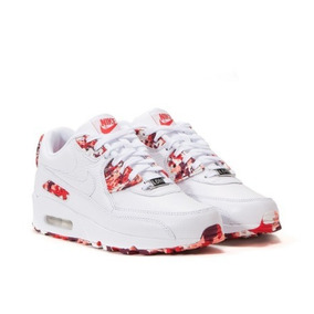 pálido Esfregar fronteira air max feminino branco florido - tpwd.pt