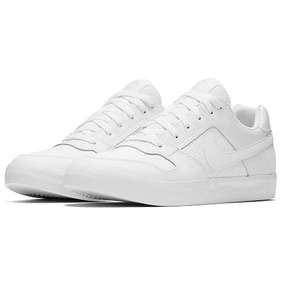 nike sb hombre blanco