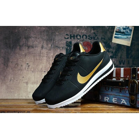 nike cortez negra blanca hombre nike cortez negra blanca hombre