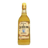 Mezcal El Zacatecano Joven 1000ml