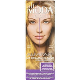 Alfaparf Alta Moda Desamarillador Tintura Kit