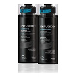 Truss Kit Shampoo E Condicionador Infusion
