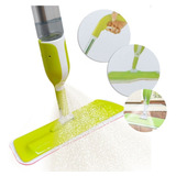 Mopa Spray Automatica Trapeador Lampazo Rociador Pc