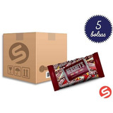 Hersheys Miniatura 5/850grs