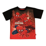 Playeras De Spider Man Marvel Official
