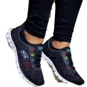 zapatos skechers mujer mercado libre