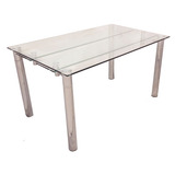 Mesa Cuadrada Extensible - Mesas de Comedor en Mercado Libre Argentina Mesa Cuadrada Extensible - Mesas de Comedor en Mercado Libre Argentina