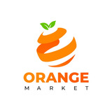 Orange Market