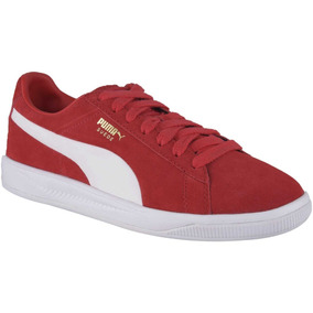 Libre Puma Zapatos Venezuela En Mercado Rojo 1w1qIZxTR