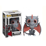 Funko Pop De Game Of Thrones Varios 100% Original Tienda Ofi