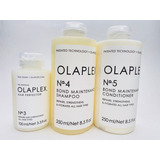 Olaplex #3, #4, #5