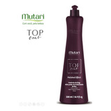 Mutari Top Coat Polished Effect