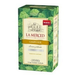Yerba Mate La Merced Campo Sur Con Palo 6 Paquetes De 500 Gr
