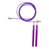 Speedrope Aluminio Crossfit
