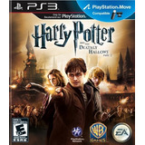 Harry Potter Ps3 Juegos Ps3 En Mercado Libre Colombia