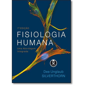 Fisiologia Humana Uma Abordagem Integrada Silverthorn Pdf