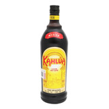 Licor Kahlua Café De 1 Lt.
