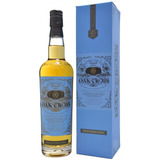 Whisky Oak Cross 700ml Blended Escoces Importado Bebidas