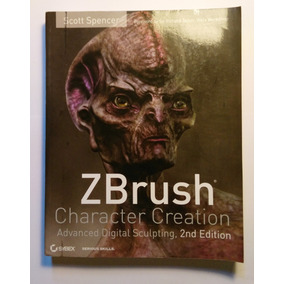 Zbrush Character Sculpting Volume 1 Pdf
